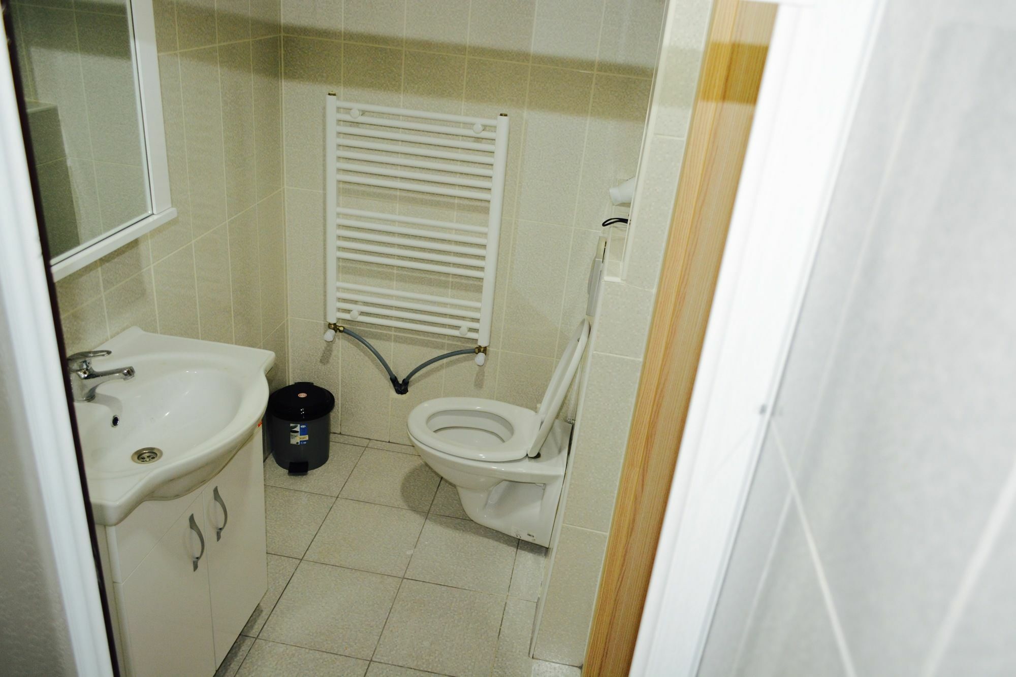 Yaman Apartment Cappadocia アヴァノス エクステリア 写真